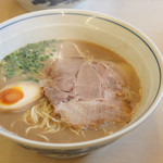 創作白湯 かなで食堂 - 