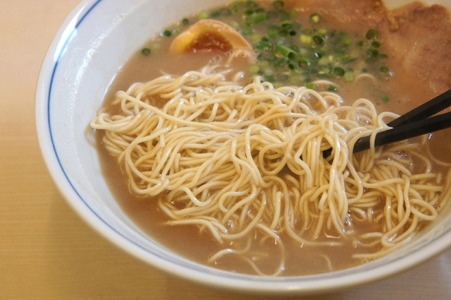 ラーメン かなで食堂 南福岡 ラーメン 食べログ