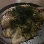 Alternative - 連れの選択は大阪焼きそば