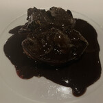 Alternative - 山鳩　ソース・サルミ