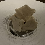 Alternative - 苺のデセール