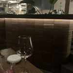 Alternative - 店内