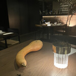 Alternative - 店内