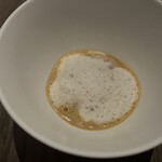 Alternative - 甘エビのビスク