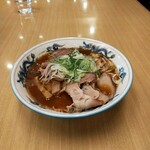 大喜 - チャーシュー麺小