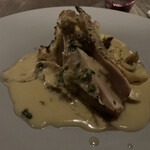 Alternative - 山鶉　ソース・アルビュフェラ