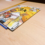 Uotami Moriya Higashiguchi Ekimae Ten - 