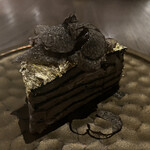 Alternative - ミルクレープ～ルネッサンスに想いを寄せて