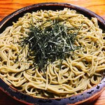 Yabu Soba - ざるそば