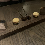 Alternative - 小菓子