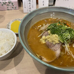 札幌麺屋 美椿 - 