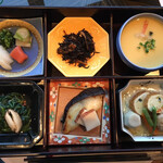 シャングリ・ラ ホテル 東京 - 