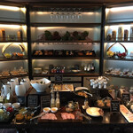 シャングリ・ラ ホテル 東京 - 