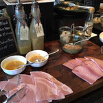 シャングリ・ラ ホテル 東京 - 