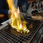 Toyomaru Suisan - 【2023.1.24(火)】注文した料理