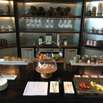 シャングリ・ラ ホテル 東京 - 