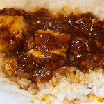 天府之國 - 当然ライスにON！