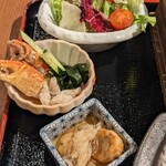 釜めしと魚 淡鮃 - 