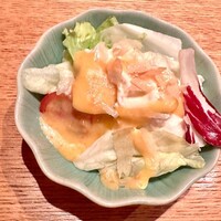 京都石塀小路豆ちゃ 日本橋 - 