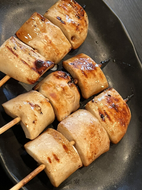 閉店】鳥八 - 京橋/焼き鳥 | 食べログ