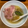 麺屋 一徳