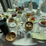 マンダリンオリエンタル 東京 - 