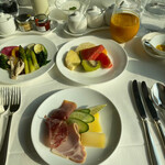 マンダリンオリエンタル 東京 - 