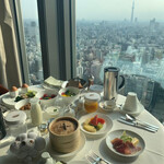 マンダリンオリエンタル 東京 - 