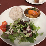 カフェ ハル テラス - 