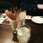 本町バル DELISH LABO - 