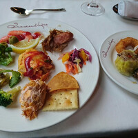 トレーダーヴィックス東京 - 