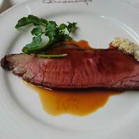 トレーダーヴィックス東京 - 