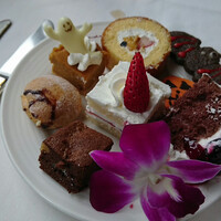 トレーダーヴィックス東京 - 