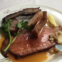 トレーダーヴィックス東京 - 