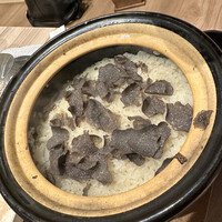 極上松阪牛 牛追道中 - 