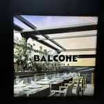 BALCONE SHIBUYA - 