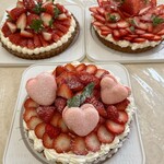 レーヴ ドゥ ミーユ - 