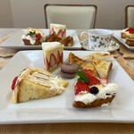 レーヴ ドゥ ミーユ - 