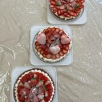 レーヴ ドゥ ミーユ - 