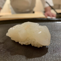 鮨 赤酢 かなやま - 