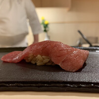 鮨 赤酢 かなやま - 