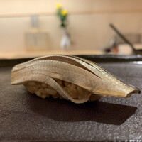 鮨 赤酢 かなやま - 