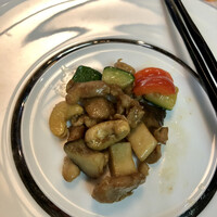 中華街 桂宮 - 