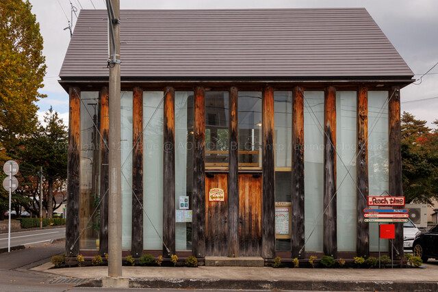 Peach time（ピーチ タイム） - 十和田市（カフェ）の写真