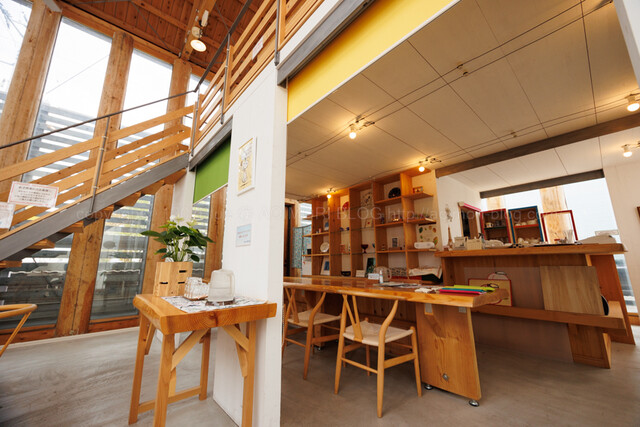 Peach Time（ピーチタイム）十和田市のカフェ｜モーニングからランチまで