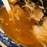 Chuuka Izakaya Ryourigyouzaya - 