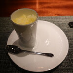 蒼 - 静岡よりハールレモネのグラニテ