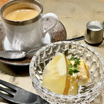 平河町かなや - 