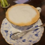 珈琲専門店 預言CAFE - 