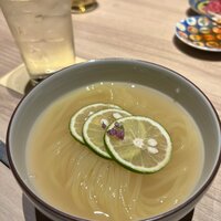酒と女と鶏と麺 - 
